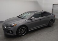 2018 Hyundai Sonata in Houston, TX 77074 - 18144603 2