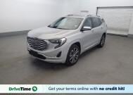 2020 GMC Terrain in Chesapeake, VA 23320 - 18144605 1