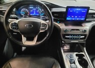 2021 Ford Explorer in Owings Mills, MD 21117 - 18144606 22
