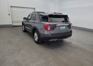 2021 Ford Explorer in Owings Mills, MD 21117 - 18144606 5