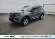 2021 Ford Explorer in Owings Mills, MD 21117 - 18144606 1