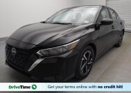 2025 Nissan Sentra in Lakewood, CO 80215 - 18144611 1