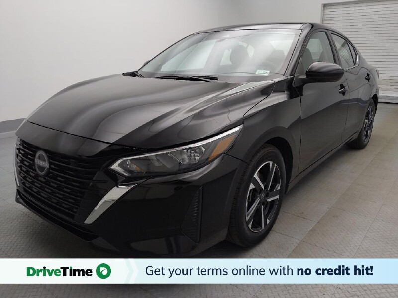 2025 Nissan Sentra in Lakewood, CO 80215 - 18144611