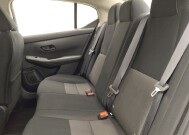 2025 Nissan Sentra in Lakewood, CO 80215 - 18144611 18
