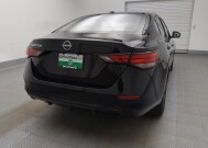2025 Nissan Sentra in Lakewood, CO 80215 - 18144611 7