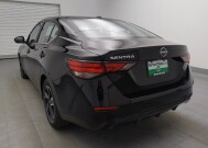 2025 Nissan Sentra in Lakewood, CO 80215 - 18144611 5