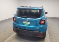 2020 Jeep Renegade in Indianapolis, IN 46222 - 18144612 7