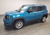 2020 Jeep Renegade in Indianapolis, IN 46222 - 18144612 2
