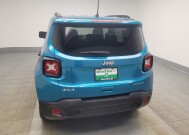 2020 Jeep Renegade in Indianapolis, IN 46222 - 18144612 6