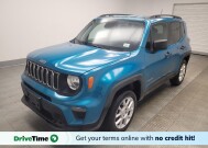 2020 Jeep Renegade in Indianapolis, IN 46222 - 18144612 1