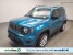 2020 Jeep Renegade in Indianapolis, IN 46222 - 18144612