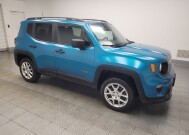 2020 Jeep Renegade in Indianapolis, IN 46222 - 18144612 11