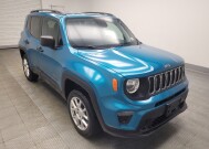 2020 Jeep Renegade in Indianapolis, IN 46222 - 18144612 13