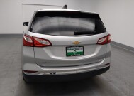 2021 Chevrolet Equinox in Huntsville, AL 35816 - 18144613 6