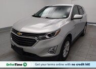 2021 Chevrolet Equinox in Huntsville, AL 35816 - 18144613 1