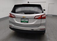 2021 Chevrolet Equinox in Huntsville, AL 35816 - 18144613 7