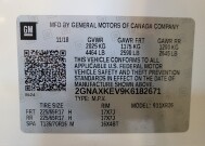 2019 Chevrolet Equinox in Gainesville, FL 32609 - 18144621 33