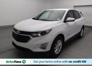 2019 Chevrolet Equinox in Gainesville, FL 32609 - 18144621 1