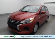 2024 Mitsubishi Mirage in Jacksonville, FL 32210 - 18144622 1