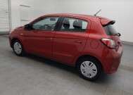 2024 Mitsubishi Mirage in Jacksonville, FL 32210 - 18144622 3