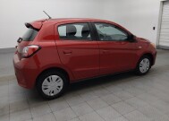 2024 Mitsubishi Mirage in Jacksonville, FL 32210 - 18144622 10