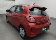 2024 Mitsubishi Mirage in Jacksonville, FL 32210 - 18144622 5