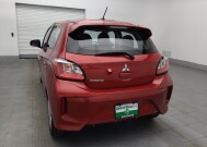 2024 Mitsubishi Mirage in Jacksonville, FL 32210 - 18144622 6