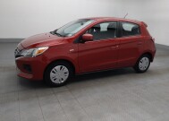 2024 Mitsubishi Mirage in Jacksonville, FL 32210 - 18144622 2