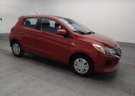2024 Mitsubishi Mirage in Jacksonville, FL 32210 - 18144622 11
