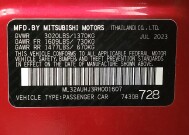 2024 Mitsubishi Mirage in Jacksonville, FL 32210 - 18144622 33