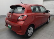 2024 Mitsubishi Mirage in Jacksonville, FL 32210 - 18144622 9