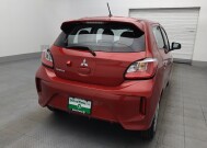 2024 Mitsubishi Mirage in Jacksonville, FL 32210 - 18144622 7