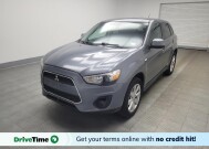 2015 Mitsubishi Outlander Sport in Indianapolis, IN 46222 - 18144624 1