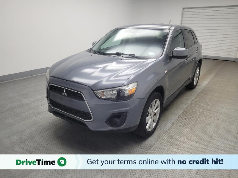 2015 Mitsubishi Outlander Sport in Indianapolis, IN 46222 - 18144624