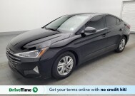 2020 Hyundai Elantra in Orlando, FL 32808 - 18144625 1