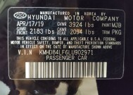 2020 Hyundai Elantra in Orlando, FL 32808 - 18144625 33