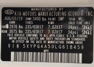 2020 Kia Sorento in Oklahoma City, OK 73139 - 18144629 33