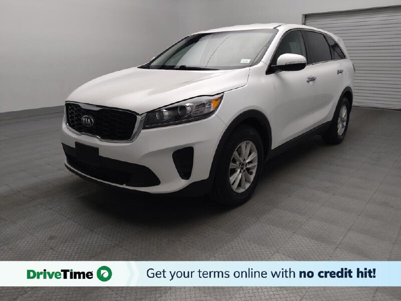 2020 Kia Sorento in Oklahoma City, OK 73139 - 18144629
