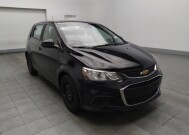 2020 Chevrolet Sonic in Birmingham, AL 35215 - 18144630 13
