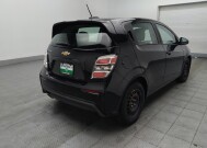 2020 Chevrolet Sonic in Birmingham, AL 35215 - 18144630 9