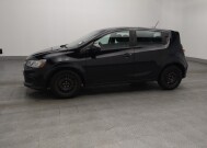 2020 Chevrolet Sonic in Birmingham, AL 35215 - 18144630 2