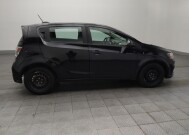 2020 Chevrolet Sonic in Birmingham, AL 35215 - 18144630 10