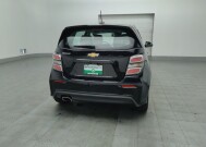 2020 Chevrolet Sonic in Birmingham, AL 35215 - 18144630 7