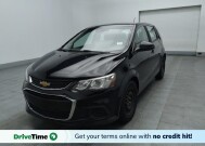 2020 Chevrolet Sonic in Birmingham, AL 35215 - 18144630 1