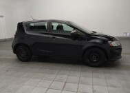 2020 Chevrolet Sonic in Birmingham, AL 35215 - 18144630 11