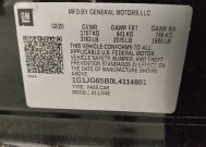2020 Chevrolet Sonic in Birmingham, AL 35215 - 18144630 33
