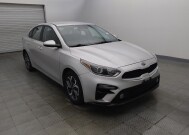 2021 Kia Forte in San Antonio, TX 78238 - 18144635 13