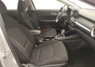 2021 Kia Forte in San Antonio, TX 78238 - 18144635 21