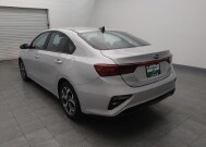 2021 Kia Forte in San Antonio, TX 78238 - 18144635 5