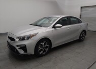 2021 Kia Forte in San Antonio, TX 78238 - 18144635 2